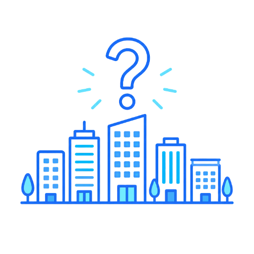 どの会社に施策を打つべきか判断できない