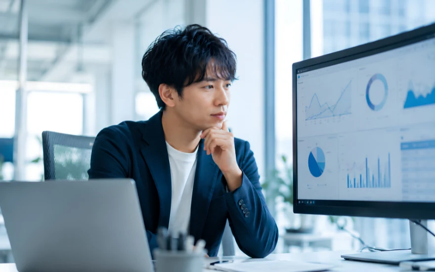 SaaSの導入企業の声